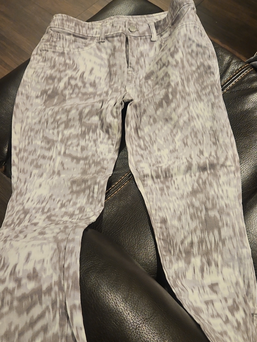 Calvin Klein Jeans Size 8